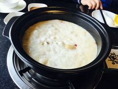 -捞王猪肚鸡火锅(昆山店)
