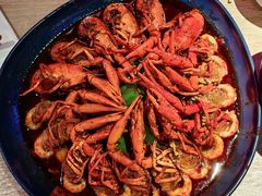 -红盔甲·小龙虾(车公庙店)