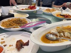 -万龙洲海鲜(大兴绿地缤纷城店)