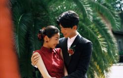 -璞拾摄影艺术空间(天地店)