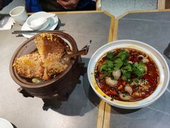 -晓淮山·扬州早茶·淮扬菜(龙阳广场店)