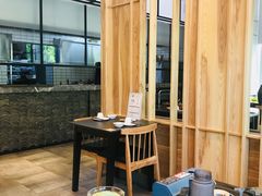 大堂-东哥紫阳蒸盆子(旺座·现代城店)