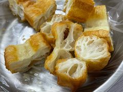 -蒙记老牌豆浆
