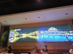 -名扬煮艺肥牛自助火锅(同和店)