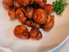 -大潮淮·淮扬菜(何园旗舰店)