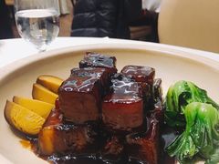 阿婆红烧肉-上海会馆(香港名都店)