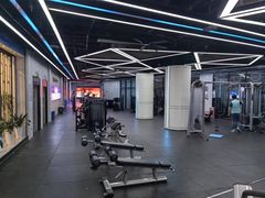-斯洛特健身游泳(爱都旗舰店)