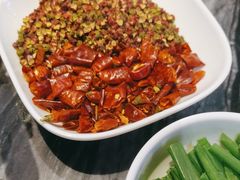 -老船舫·现做活鲜鱼馆(东郊记忆店)