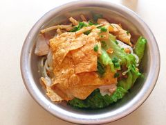 -王中王正宗桂林米粉(福建路店)