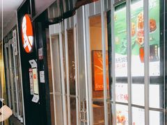 -肯德基(东直门来福士店)