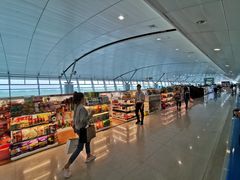 -胡志明新山一国际机场