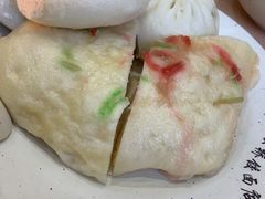 -蒋家桥饺面店(东关街店)