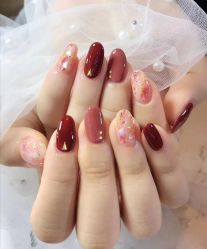 -如一·美甲美睫