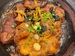 -阿毛饭店(和义路店)