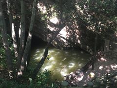 -玉女潭景区
