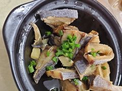 -考记泥焗鸡农庄·海鲜(北洛秘境店)