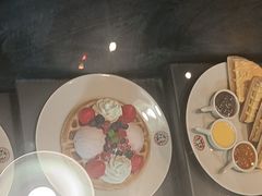 -漫咖啡(红唐店)