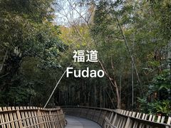-福道