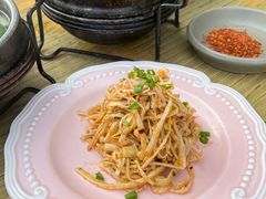 -古市香跷脚牛肉·非遗传承单位