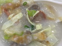 -燊意布拉肠云吞面(中山四路店)