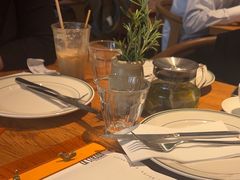 -La Strada(安福路店)