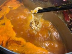 -青瓷火锅料理(西单大悦城店)