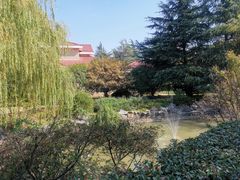 -上海虹桥迎宾馆