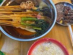 -嘉州鲜知味钵钵鸡(奎星楼店)