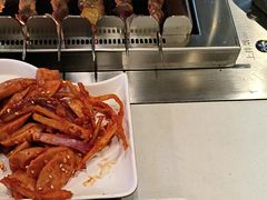 -玉善烧烤串城(长春总店)
