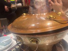-首府山烧烤·小龙虾·KTV(翠堤湾店)