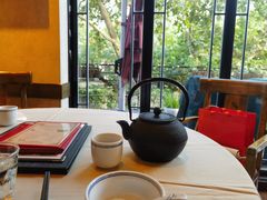 -龙门阵茶屋川菜馆(武康路店)