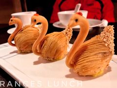 -广州文华东方酒店·江-由辉师傅主理