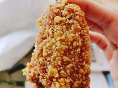 -麦当劳(欢乐谷店)