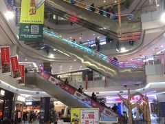 -凯德广场(学府店)