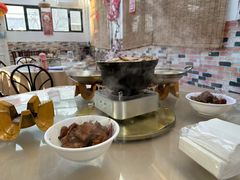 -柳沟豆腐宴64号院