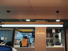 -麦当劳(深圳西涌天文台店)