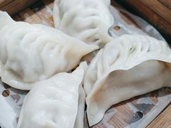 -食膳公园包子铺(烈士公园店)