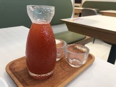 山楂汁-蔡澜点心·粤菜(月星环球港店)