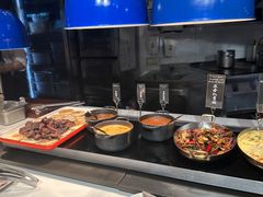 -The COOK·厨餐厅·自助餐(浦东嘉里大酒店)