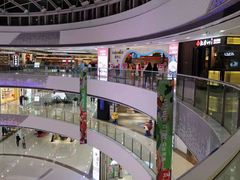 -万达广场(松江店)