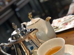 伯爵红茶-也枫·小黄楼(南山路旗舰店)