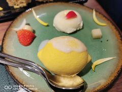 一颗柠檬-木棉·醉心粤味(COCO Park店)