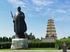 -大慈恩寺(大雁塔)