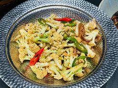 -云客来·花园餐厅(洛社店)