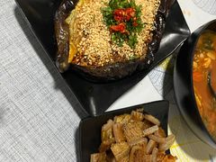 -乔岩保应烧烤店