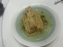 -新吉士·上海菜(浦东LCM置汇旭辉店)