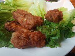 -宴武夷·匠心闽味(印象大红袍店)