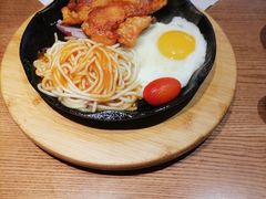 -牛扒驾到(东城星河城嘉荣店)