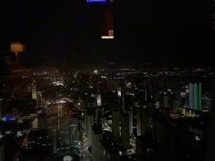 -泉客厅LAPUTA·天空之城