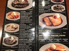 -Pancakes on the rocks(Darling Harbour)